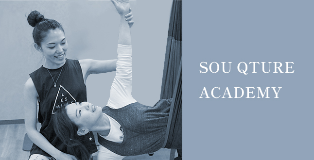 SOU QTURE ACADEMY